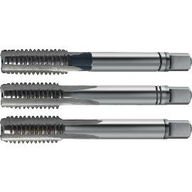 Handgewindebohrer HSSE M Satz (Typ 853) Produktbild
